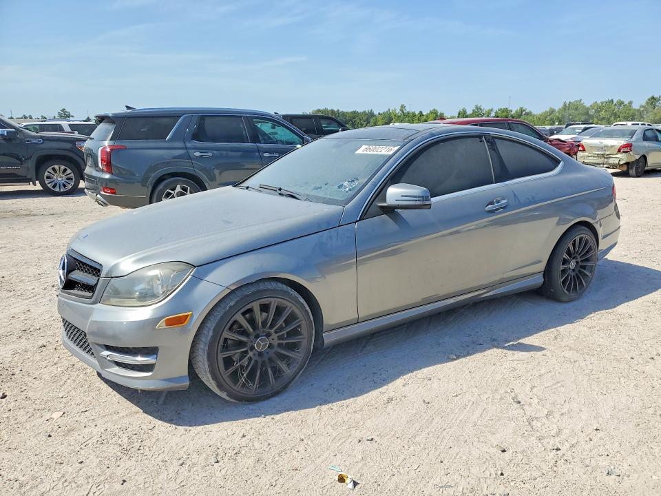 Aukcja sprzedaży 2013 Mercedes-benz C, vin: WDDGJ4HB5DG065132, numer aukcji: 66002216