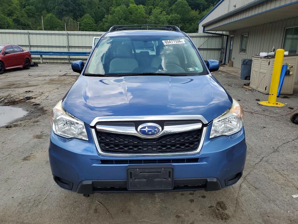 Aukcja sprzedaży 2016 Subaru Forester, vin: JF2SJADC5GH534883, numer aukcji: 65477556