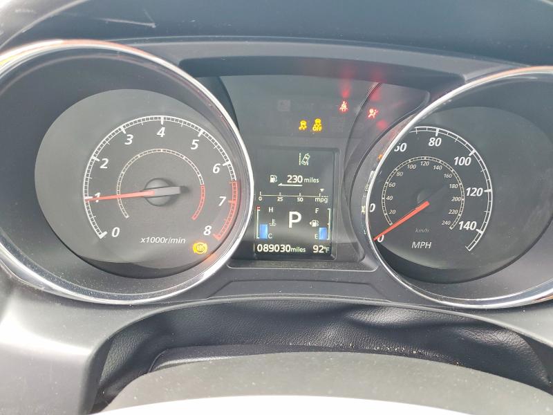 Aukcja sprzedaży 2024 Mitsubishi Outlander Sport, vin: JA4ARUAU1RU013312, numer aukcji: 65373776