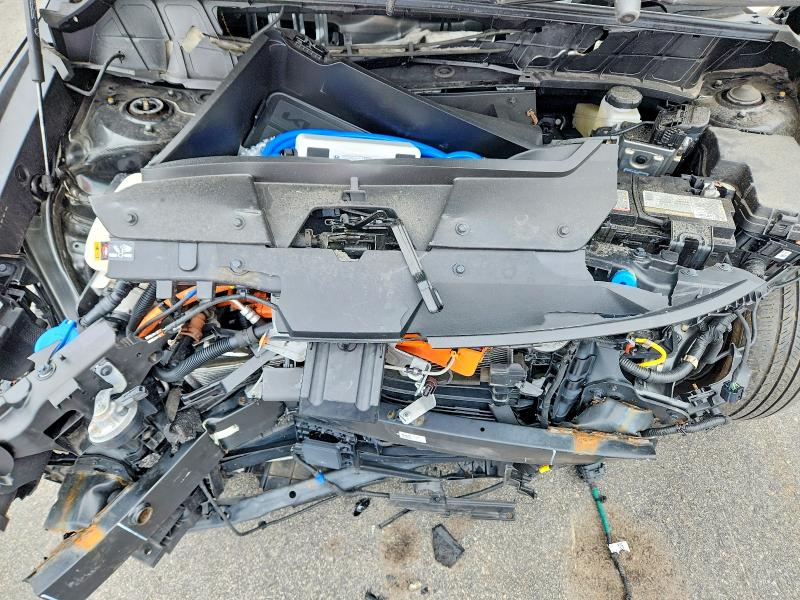 64753406 :رقم المزاد ، KNDCR3L11P5052954 vin ، 2023 Kia Niro مزاد بيع