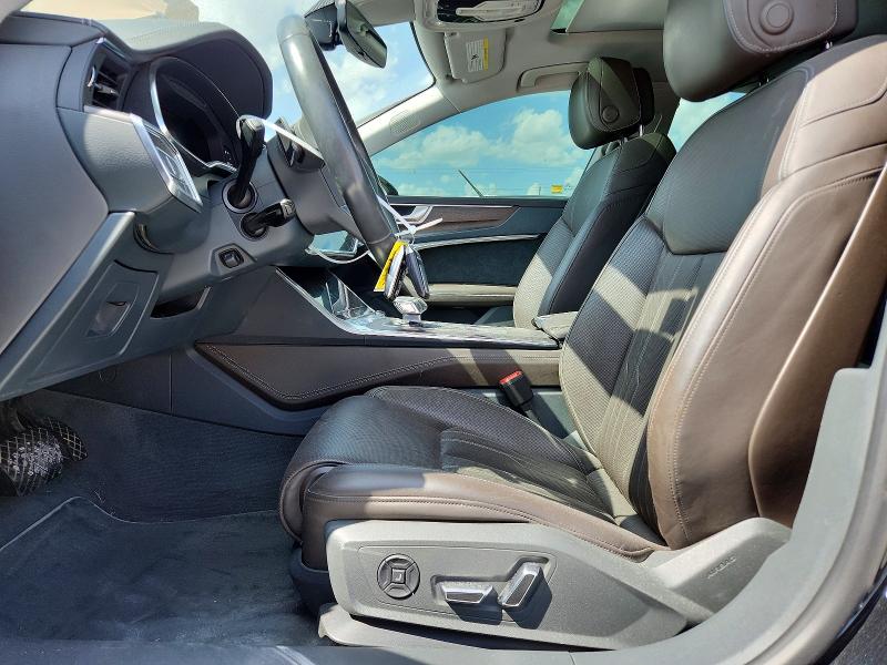Продажа на аукционе авто 2019 Audi A7, vin: WAUS2AF27KN068932, номер лота: 64152876