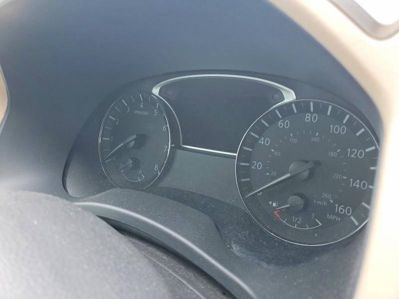 Aukcja sprzedaży 2020 Nissan Pathfinder, vin: 5N1DR2CM8LC641476, numer aukcji: 64339726