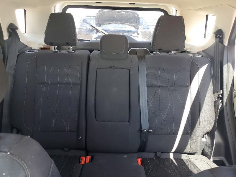 Продажа на аукционе авто 2021 Ford Ecosport, vin: MAJ3S2GE7MC452123, номер лота: 64925546