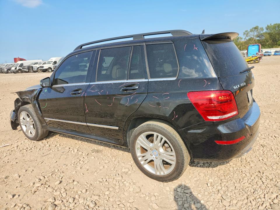 66225466 :رقم المزاد ، WDCGG5HB1EG201332 vin ، 2014 Mercedes-benz Glk مزاد بيع