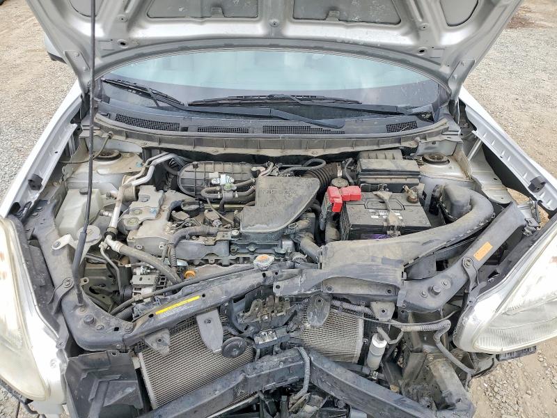 Aukcja sprzedaży 2013 Nissan Rogue, vin: JN8AS5MT1DW528816, numer aukcji: 64097306