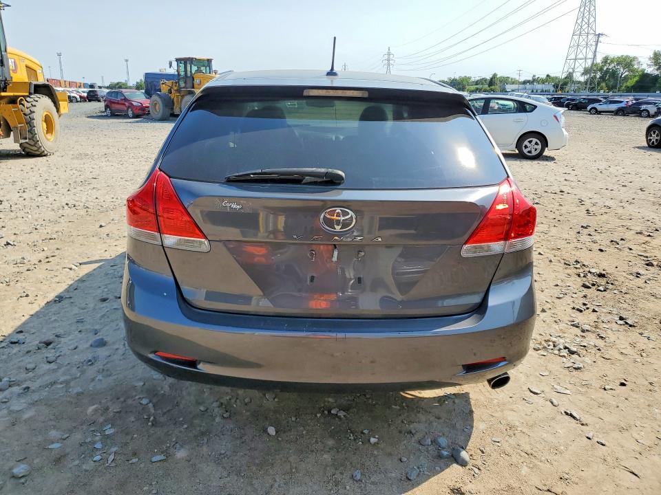 Aukcja sprzedaży 2011 Toyota Venza, vin: 4T3ZA3BB4BU039578, numer aukcji: 64261296