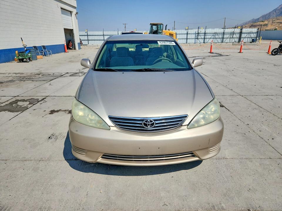 Aukcja sprzedaży 2005 Toyota Camry, vin: 4T1BE32K85U559124, numer aukcji: 63907596
