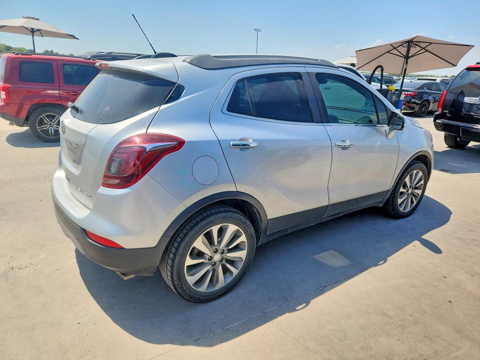 Aukcja sprzedaży 2019 Buick Encore, vin: KL4CJASB6KB776567, numer aukcji: 66226956