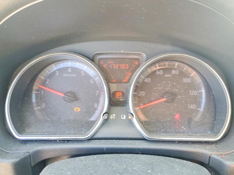 Auction sale of the 2012 Nissan Versa, vin: 3N1CN7AP4CL936801, lot number: 64143386