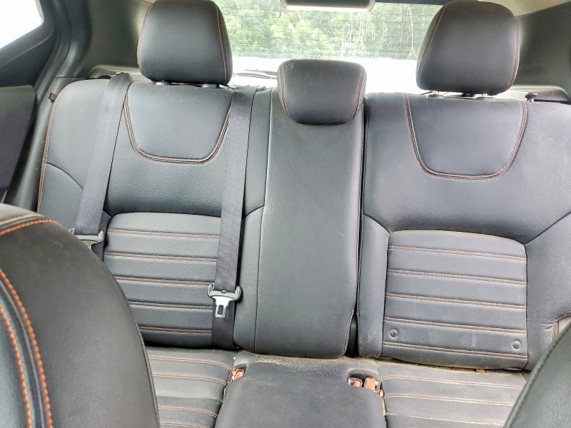 Продажа на аукционе авто 2019 Nissan Kicks, vin: 3N1CP5CUXKL557446, номер лота: 64401356