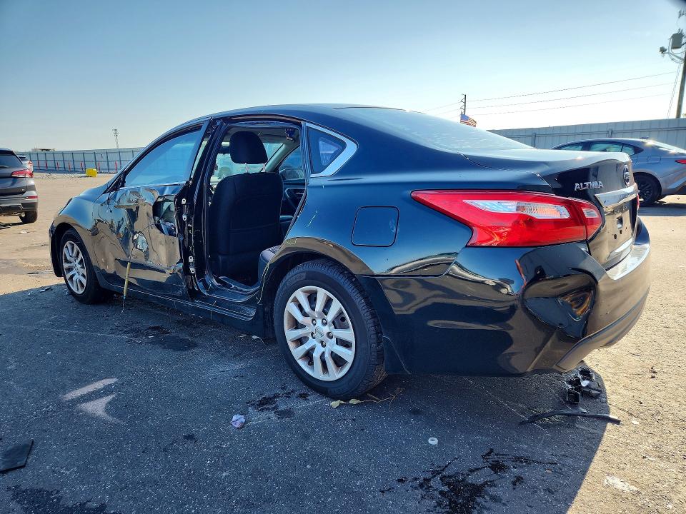 Aukcja sprzedaży 2017 Nissan Altima, vin: 1N4AL3AP8HC478627, numer aukcji: 64897936