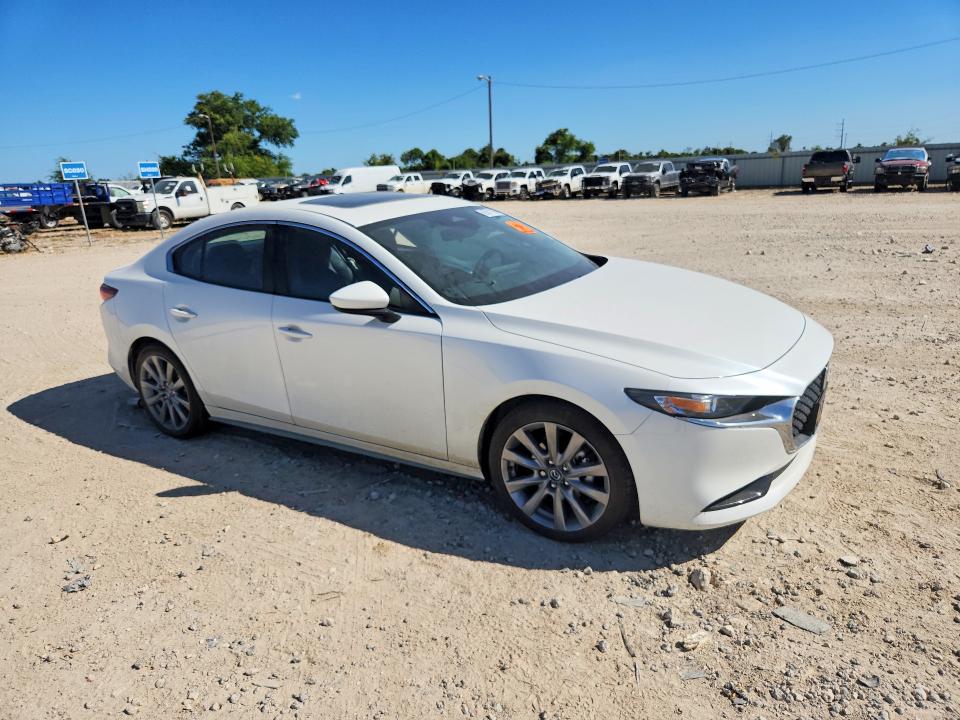 Aukcja sprzedaży 2025 Mazda 3, vin: 3MZBPACM6SM459720, numer aukcji: 65511866