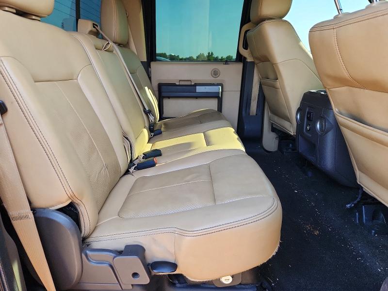Aukcja sprzedaży 2014 Ford F250, vin: 1FT7W2BT4EEB06185, numer aukcji: 63723916