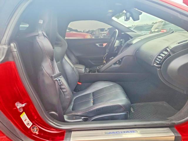 Aukcja sprzedaży 2014 Jaguar F-type, vin: SAJWA6FC3E8K04278, numer aukcji: 66720086