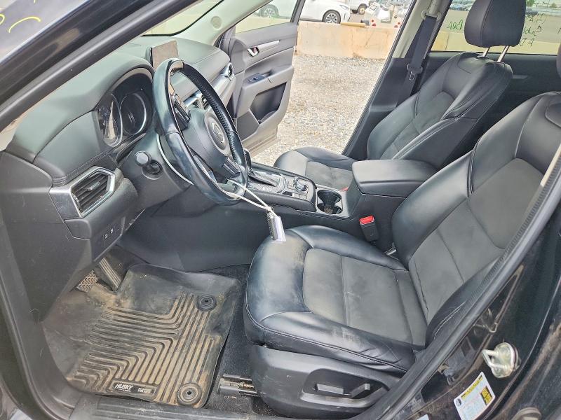 Aukcja sprzedaży 2018 Mazda Cx-5, vin: JM3KFBCM8J0412712, numer aukcji: 66083776