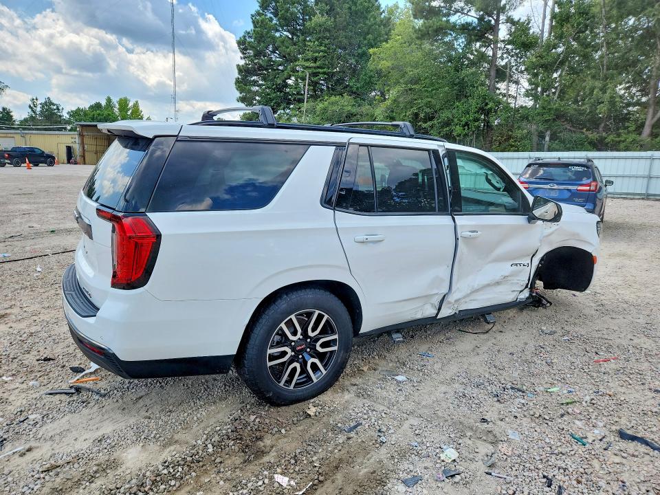 Aukcja sprzedaży 2023 Gmc Yukon, vin: 1GKS2CKD8PR127755, numer aukcji: 66027666
