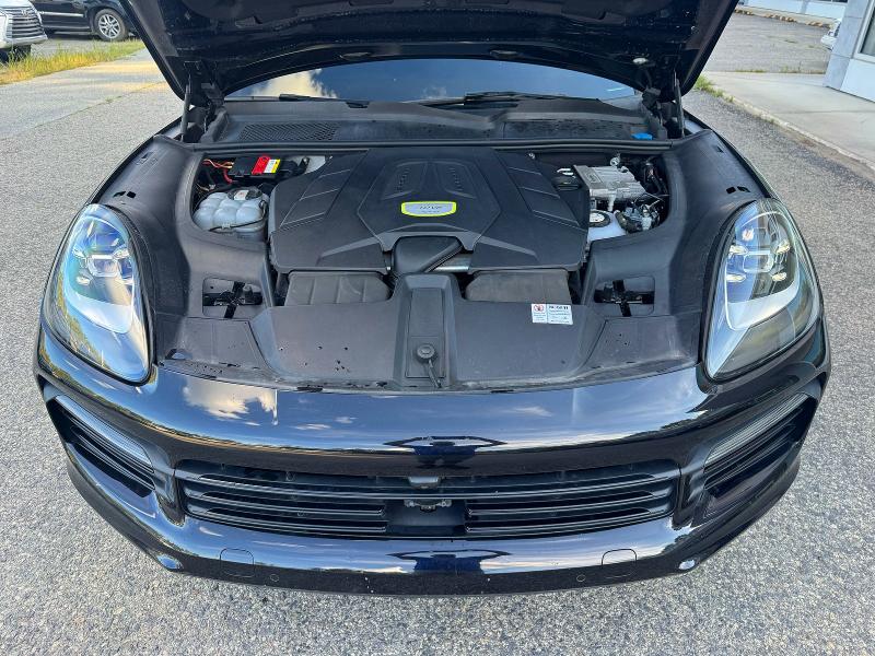 2019 Porsche Cayenne მანქანა იყიდება აუქციონზე, vin: WP1AE2AY5KDA50960, აუქციონის ნომერი: 67020826