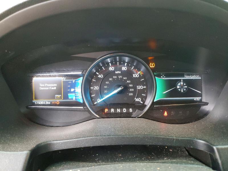 Продажа на аукционе авто 2017 Ford Explorer, vin: 1FM5K8F85HGB30012, номер лота: 66817866