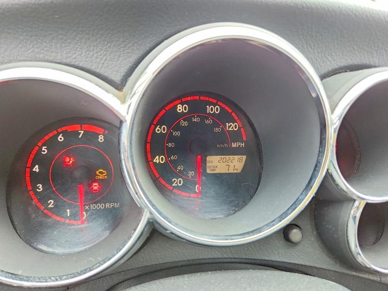 Aukcja sprzedaży 2004 Toyota Matrix, vin: 2T1KR32E44C299724, numer aukcji: 66511056