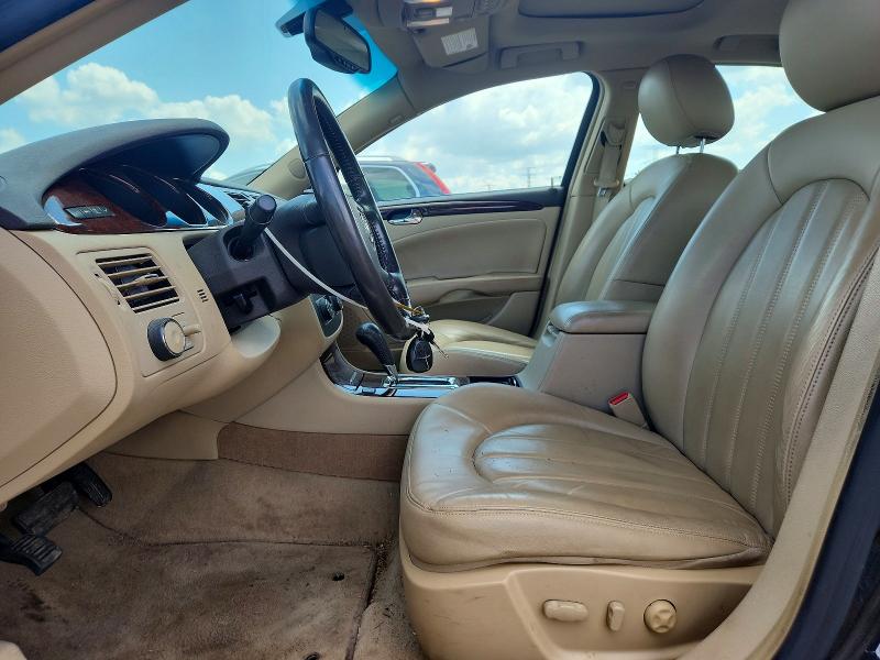 Aukcja sprzedaży 2011 Buick Lucerne, vin: 1G4HC5EM6BU139642, numer aukcji: 62833636