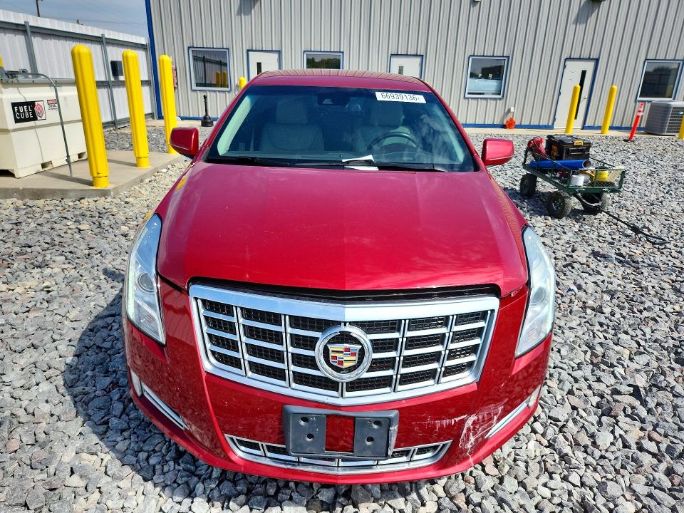 2015 Cadillac Xts მანქანა იყიდება აუქციონზე, vin: 2G61M5S31F9198912, აუქციონის ნომერი: 66939136