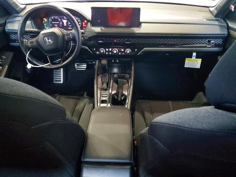 Aukcja sprzedaży 2025 Honda Accord, vin: 1HGCY2F51SA041417, numer aukcji: 65485386