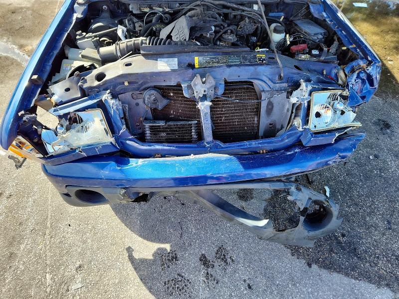 Продажа на аукционе авто 2009 Ford Ranger, vin: 1FTYR14E79PA10680, номер лота: 64433986