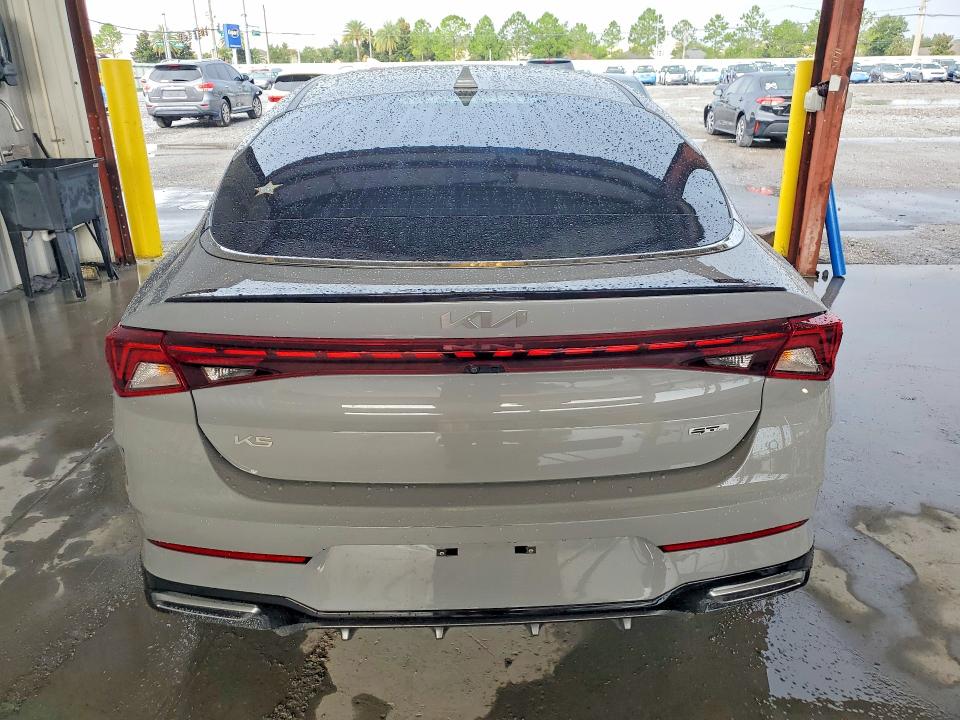 Aukcja sprzedaży 2023 Kia K5, vin: 5XXG64J29PG190698, numer aukcji: 63643066