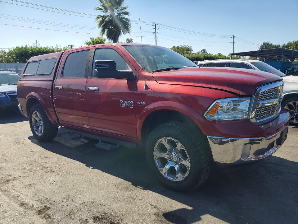 Продаж на аукціоні авто 2014 Ram 1500, vin: 1C6RR7NT3ES169795, номер лоту: 63878676