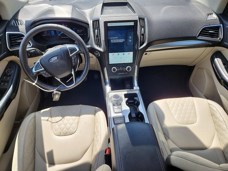 Aukcja sprzedaży 2023 Ford Edge, vin: 2FMPK4K98PBA22442, numer aukcji: 65106546