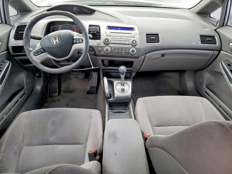 Продаж на аукціоні авто 2006 Honda Civic, vin: JHMFA16886S011785, номер лоту: 65183486