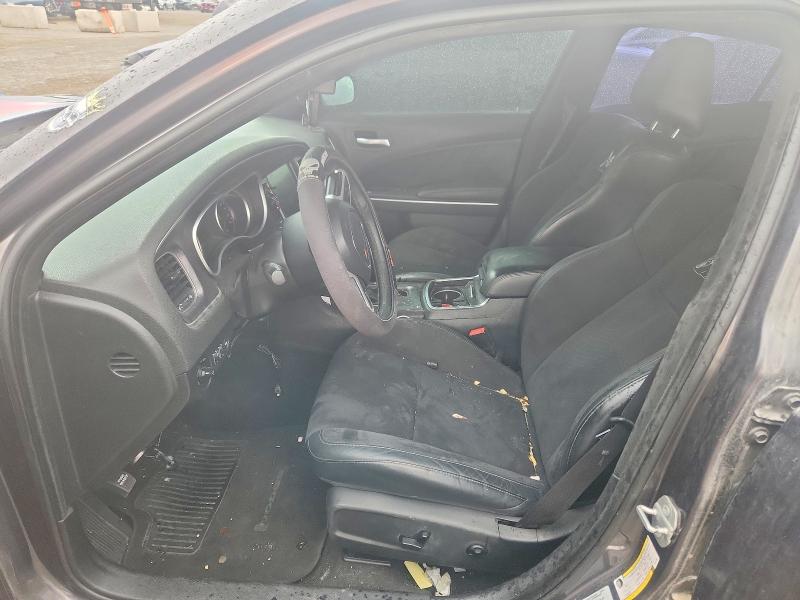 Продажа на аукционе авто 2016 Dodge Charger, vin: 2C3CDXGJ1GH152601, номер лота: 56176976