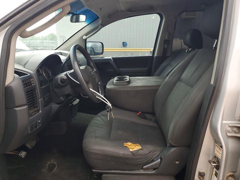 Продаж на аукціоні авто 2009 Nissan Titan, vin: 1N6AA07DX9N318036, номер лоту: 67135366