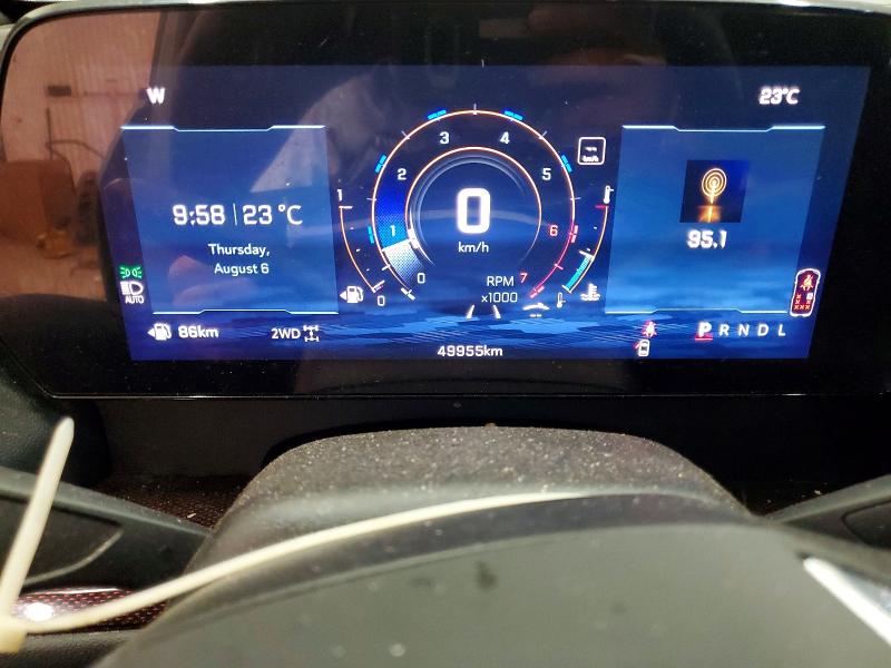 Продаж на аукціоні авто 2025 Chevrolet Traverse, vin: 1GNEVJRS0SJ216310, номер лоту: 64144816