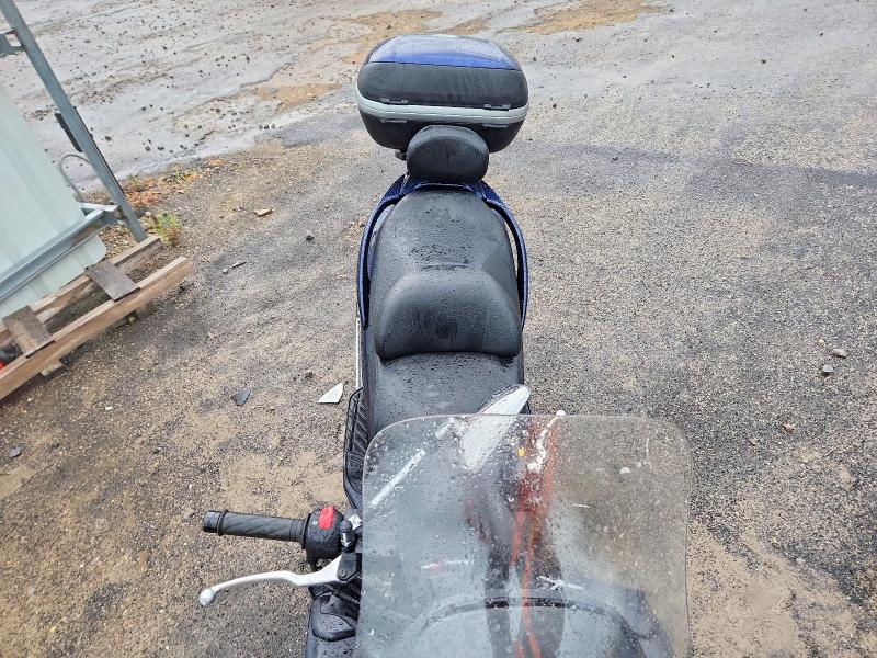 2003 Suzuki An400 მანქანა იყიდება აუქციონზე, vin: JS1CK43A932101642, აუქციონის ნომერი: 64423616