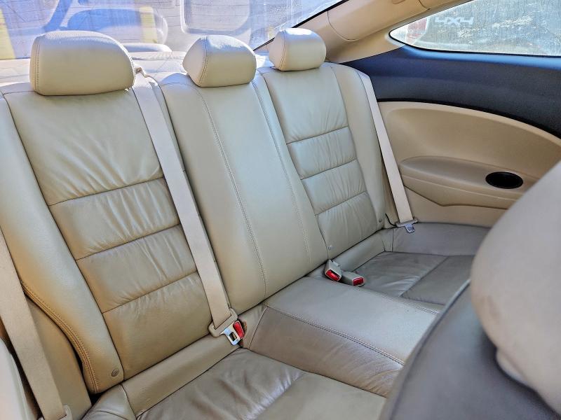 Aukcja sprzedaży 2009 Honda Accord, vin: 1HGCS11859A800383, numer aukcji: 65579046