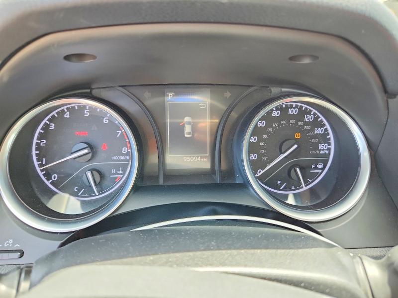 66035436 :رقم المزاد ، 4T1B11HK9JU047583 vin ، 2018 Toyota Camry مزاد بيع