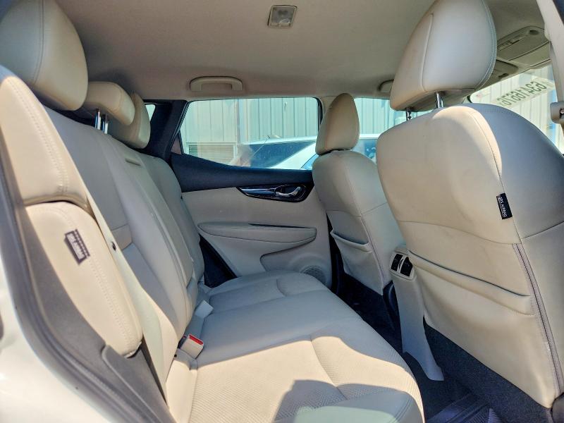 Aukcja sprzedaży 2022 Nissan Rogue Sport, vin: JN1BJ1BV0NW344763, numer aukcji: 63416676