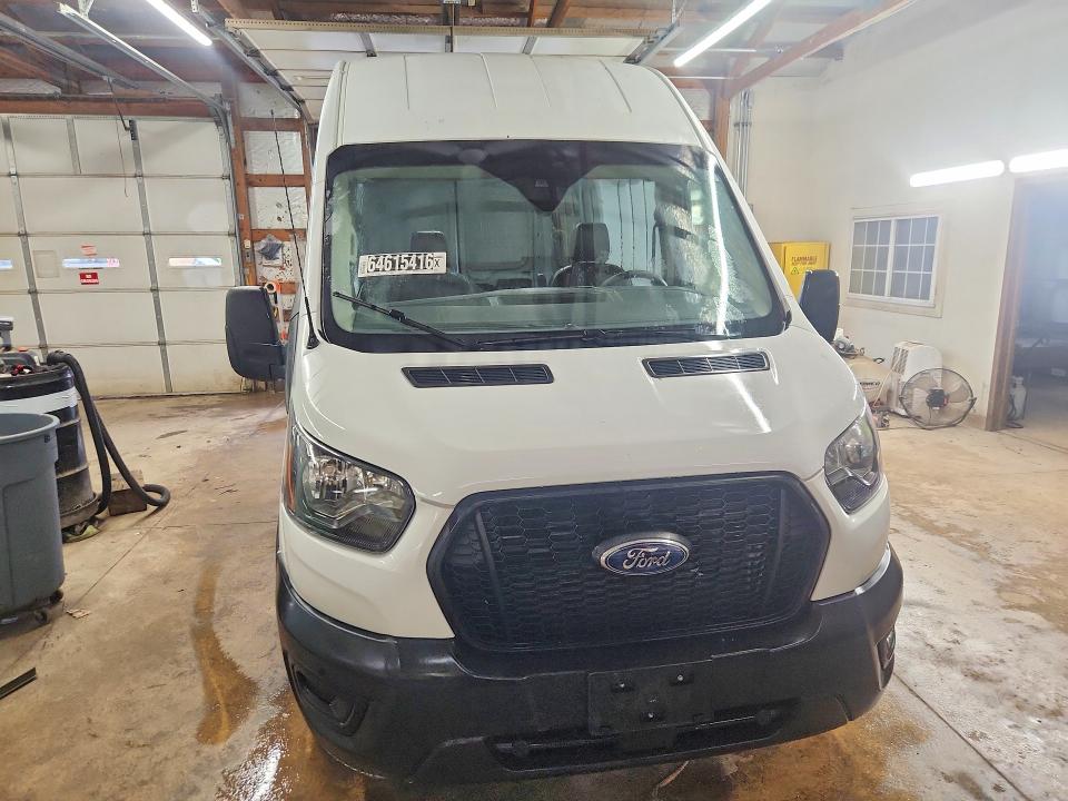 64615416 :رقم المزاد ، 1FTBR3X86PKA96307 vin ، 2023 Ford Transit مزاد بيع
