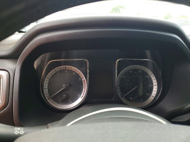 Продажа на аукционе авто 2018 Nissan Titan Xd, vin: 1N6AA1F40JN512103, номер лота: 64465566