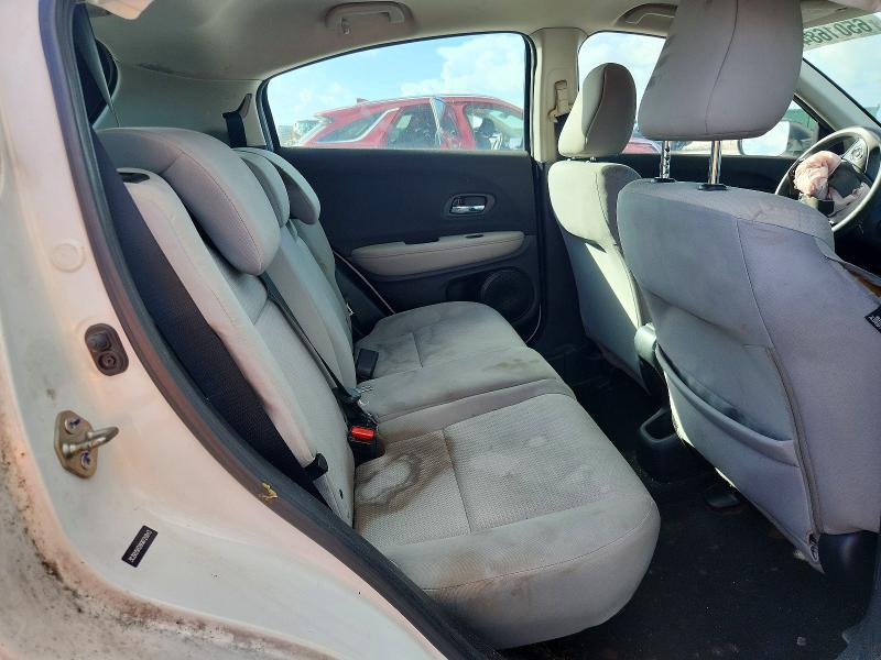 Продаж на аукціоні авто 2019 Honda Hr-v, vin: 3CZRU5H38KM720843, номер лоту: 65016846