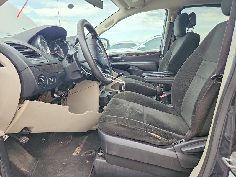 Aukcja sprzedaży 2013 Dodge Grand Caravan, vin: 2C4RDGBG8DR752832, numer aukcji: 65208656
