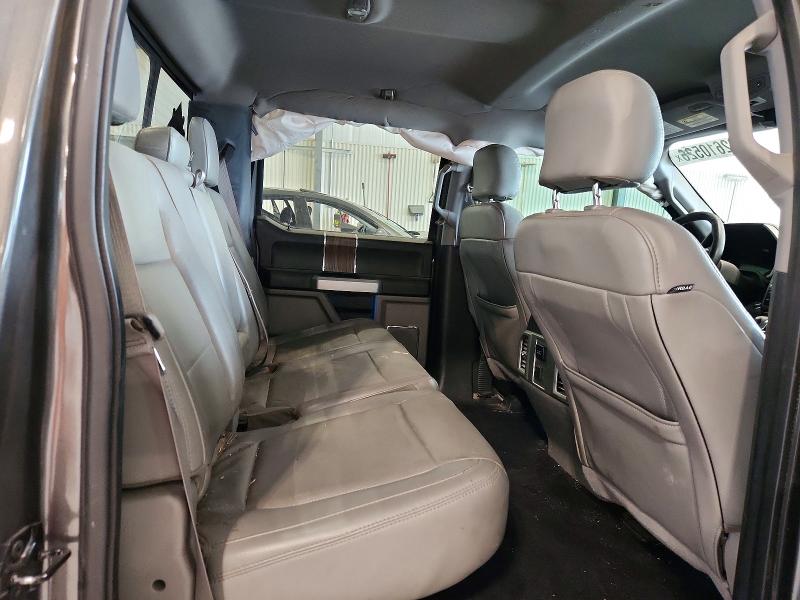 Продаж на аукціоні авто 2016 Ford F150, vin: 1FTEW1EP7GKF48365, номер лоту: 62610526