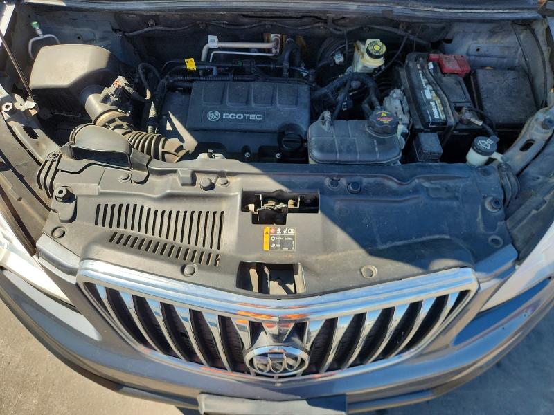 Aukcja sprzedaży 2014 Buick Encore, vin: KL4CJASB6EB772300, numer aukcji: 64482246