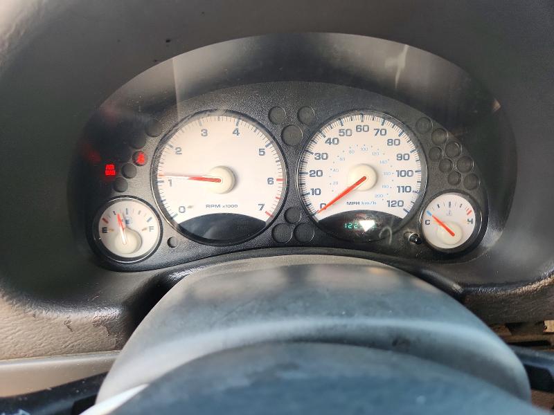2004 Jeep Liberty მანქანა იყიდება აუქციონზე, vin: 1J4GK48K74W107307, აუქციონის ნომერი: 64371476