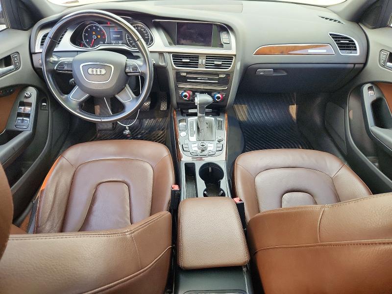 62903826 :رقم المزاد ، WA1UFAFL4DA200140 vin ، 2013 Audi A4 Allroad مزاد بيع