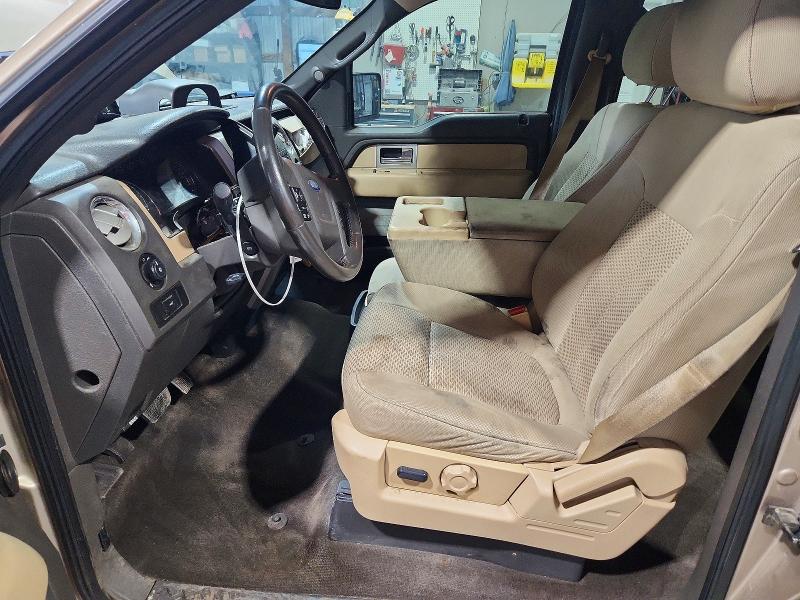 2012 Ford F150 მანქანა იყიდება აუქციონზე, vin: 1FTFW1ET1CKD70268, აუქციონის ნომერი: 64897746