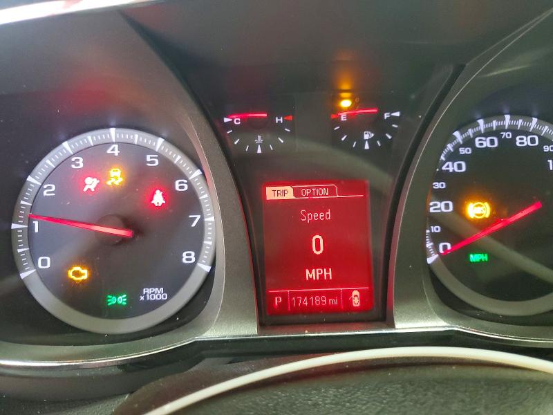 2014 Gmc Terrain მანქანა იყიდება აუქციონზე, vin: 2GKFLVEK6E6148469, აუქციონის ნომერი: 63928936