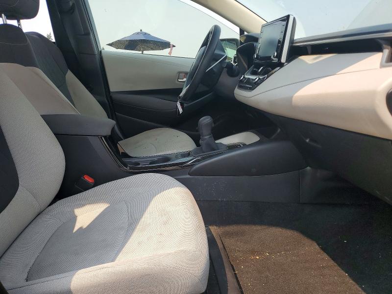 Продажа на аукционе авто 2020 Toyota Corolla, vin: JTDEBRBE5LJ000720, номер лота: 63020996