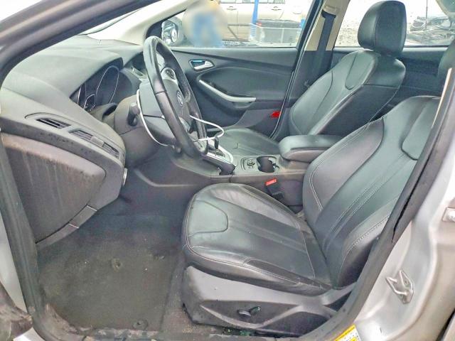 Продажа на аукционе авто 2014 Ford Focus, vin: 1FADP3F23EL166760, номер лота: 63796806